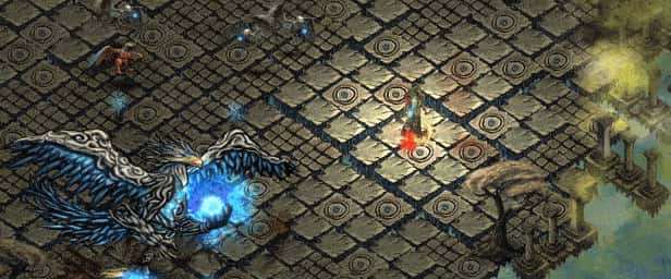 STEAM学习 争取光明 Striving for Light V1.0.0.7 1.4G游戏封面